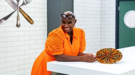 London and the South East England: Mains and Puddings (2024) - Episode 8 poster and promotional image