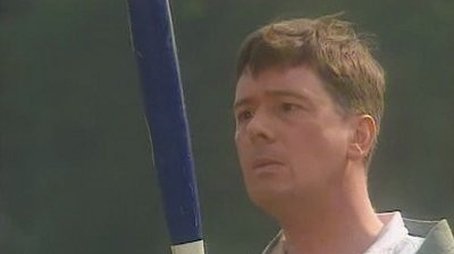 Baseball (1991) - Episode 4 poster and promotional image