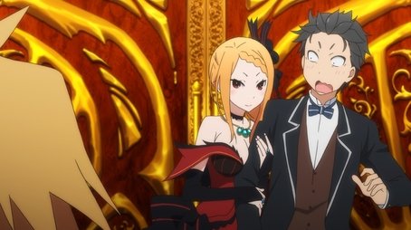 Re:ZERO -Starting Life in Another World-112