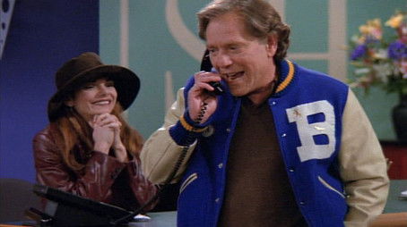 The Walk (1998) - Episode 14 poster and promotional image