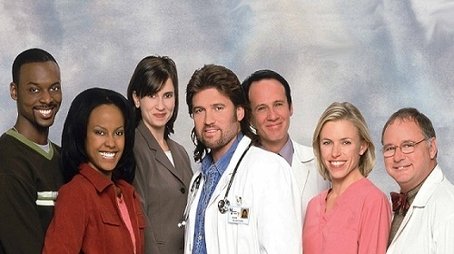 Doc (2001) poster