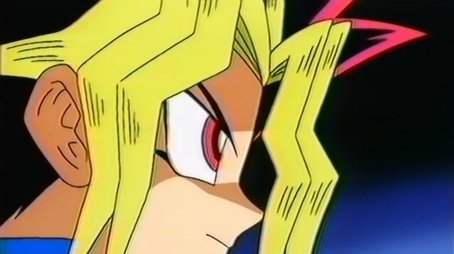 The Rumored Capmon - It's a New Arrival (1998) - Episode 11 poster and promotional image