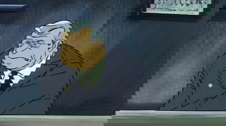 Toko High Security Juvenile Prison (1970) - Episode 8 poster and promotional image