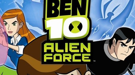 Season 1 (2008) - Season 1 poster and promotional image