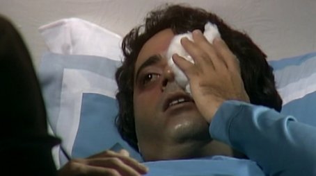 Chapter 13 (1981) - Episode 13 poster and promotional image