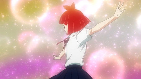 荒川アンダー ザ ブリッジ Сезон 2