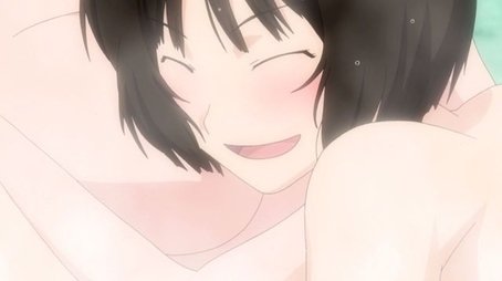 Tachibana Miya: Hot Springs (2012) - Episode 13 poster and promotional image
