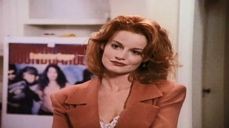 Imperfect Strangers (1994) - Episode 29 poster and promotional image
