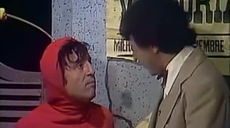 Episode 16 (1977) - Episode 16 poster and promotional image