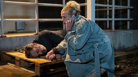 Friday, 8th November 2024 (2024) - Episode 133 poster and promotional image