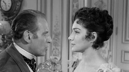 The Image of Death (1959) - Episode 18 poster and promotional image