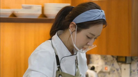 장사천재 백사장 Сезон 1