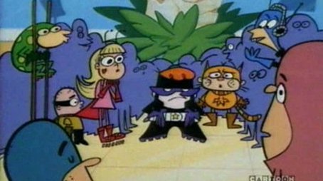 Episode 19