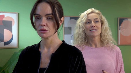 Hollyoaks Temporada 32