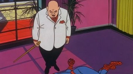 King Pinned (1968) - Episode 2 poster and promotional image