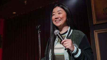 That's Me in the Spotlight (2022) - Episode 9 poster and promotional image