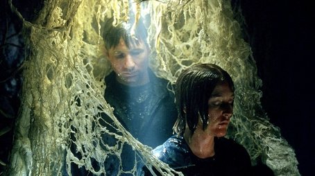 Field Trip (1999) - Episode 21 poster and promotional image