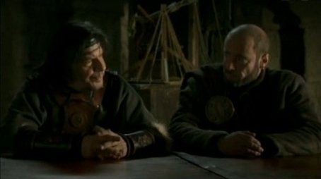 Le mangonneau (2006) - Episode 85 poster and promotional image
