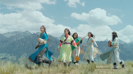 Episode 4 (2020) - Episode 4 poster and promotional image