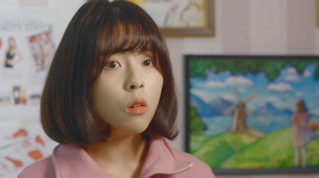 애간장 시즌 1