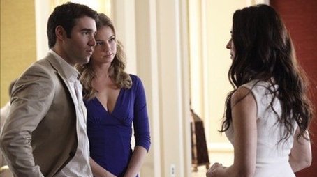 Collusion (2013) - Episode 12 poster and promotional image