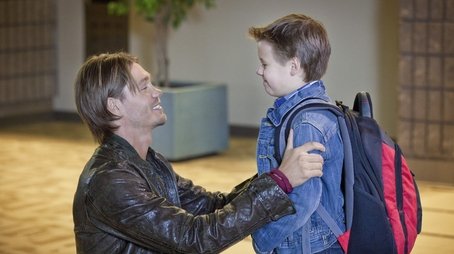 Last Known Surroundings (2012) - Episode 7 poster and promotional image