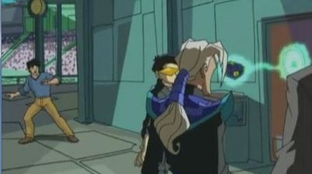As Aventuras de Jackie Chan219