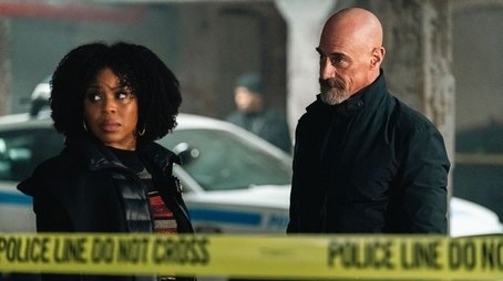 Deliver Us from Evil (2024) - Episode 2 poster and promotional image