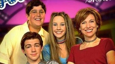 Season 3 (2002) - Season 3 poster and promotional image