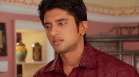 A thoughtful Akash (2011) - Episode 31 poster and promotional image