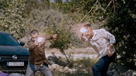 Episode 14 (2020) - Episode 4 poster and promotional image