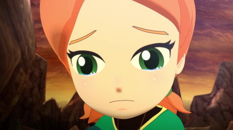 斗龙战士 Sezóna 3