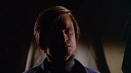 One Step to Midnight (1972) - Episode 9 poster and promotional image