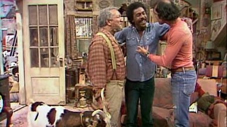 The Puerto Ricans Are Coming! (1972) - Episode 8 poster and promotional image