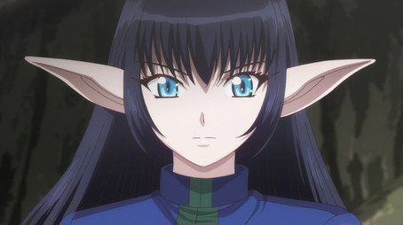 東京ミュウミュウ にゅ～♡ Сезон 1