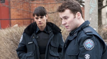The Rules (2012) - Episode 11 poster and promotional image