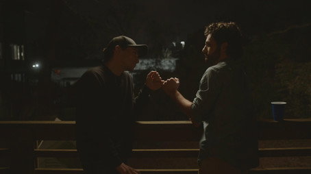 Bad Together Évad 1