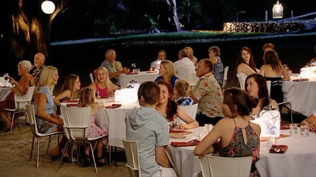 My Kitchen Rules Сезон 3