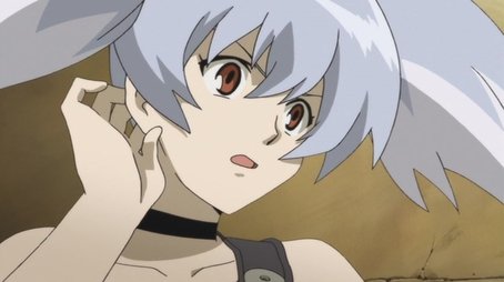 I Hate the Topless! (2005) - Episode 3 poster and promotional image