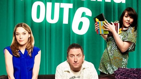 Series 6 (2013) - Season 6 poster and promotional image