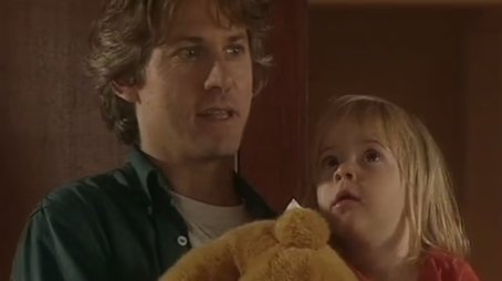 La casa nuova (1998) - Episode 1 poster and promotional image