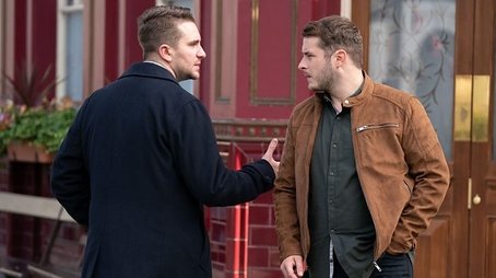 6578 (2022) - Episode 169 poster and promotional image