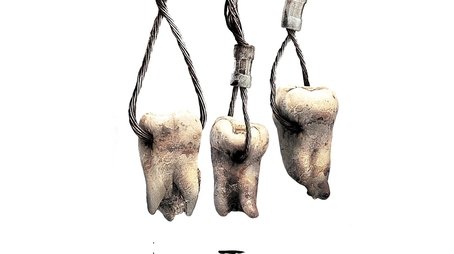 Saw III (2006) poster