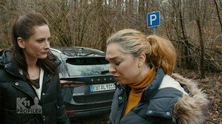 Buried anger (2021) - Episode 41 poster and promotional image