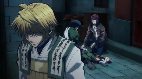 Seiten Taisei (2022) - Episode 7 poster and promotional image