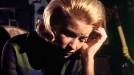 Deep Waters (1966) - Episode 28 poster and promotional image