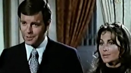 Nice Girls Marry Stockbrokers (1970) - Episode 15 poster and promotional image