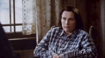 Misery (1993) - Episode 1 poster and promotional image