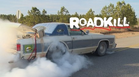 1,800-Mile Beater Rally! (2017) - Episode 2 poster and promotional image