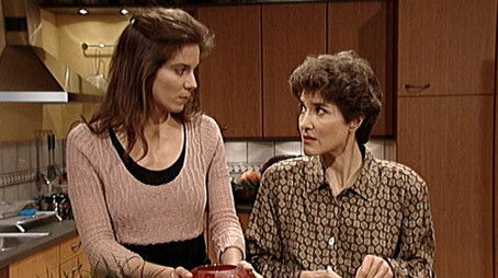 Episode 62 (1995) - Episode 62 poster and promotional image